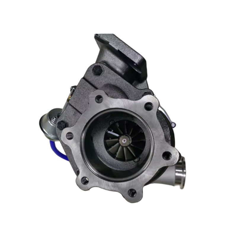 Компонента на моторот WD10G220E23 Турбополнач