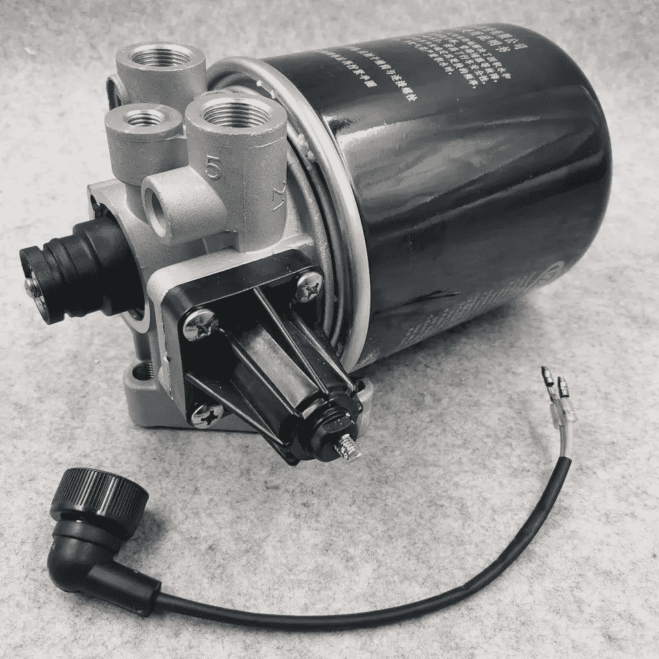 Филтер за сушење воздух Shacman Delong F3000 AZ9100368471