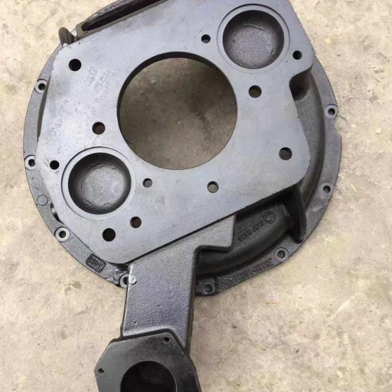 Куќиште со ѕвонче со спојка Shacman H3000 JS180-1601015-5