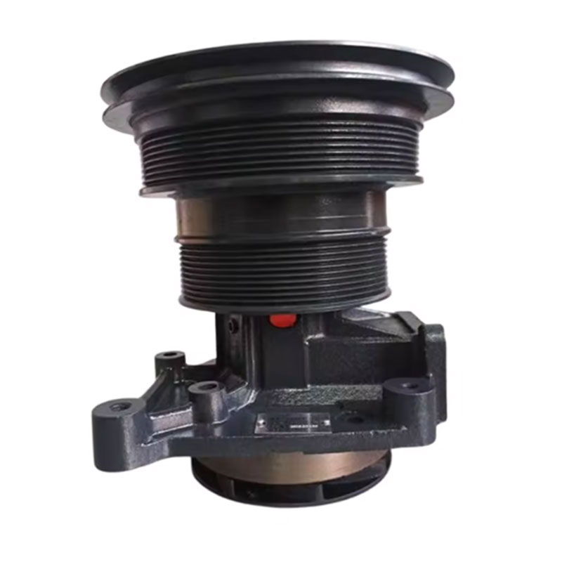 WD615 Пумпа за вода за дизел мотор 612600061364